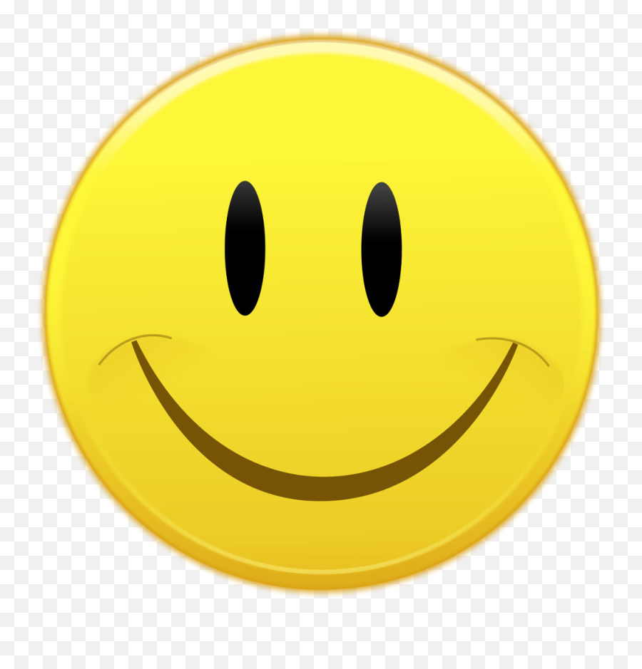 Debbie Weeks - Smiley Face Emoji Clipart,Hopeful Emoticon