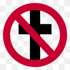 Pin - Bad Religion Cross Buster Emoji,Soviet Union Emoji