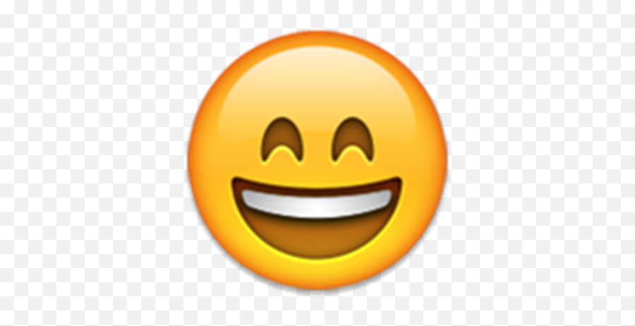 Smiley Emoji - Emoji Sourire,Find The Emoji