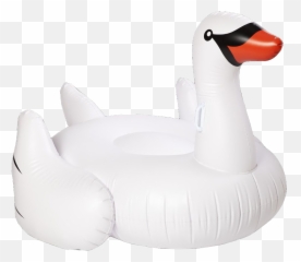 White Jumbo Luxe Swan Float Stunning White Swan Seen In Emoji,Swan Emoji
