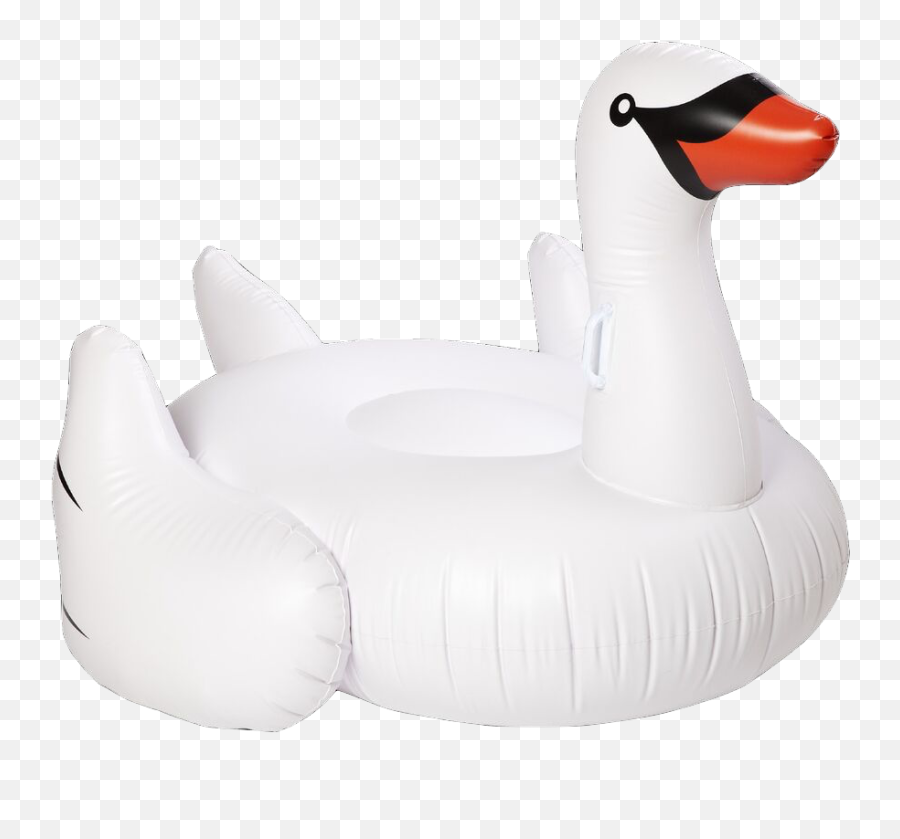 White Jumbo Luxe Swan Float Stunning White Swan Seen In Emoji,Swan Emoji