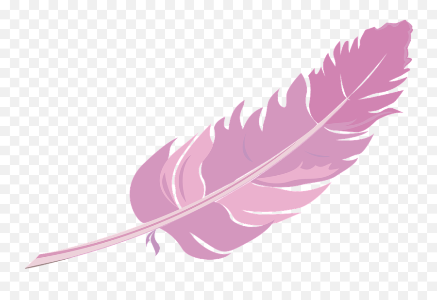 Free Spring Bird Spring Vectors - Pink Feathers Png Emoji,Lawn Mower Emoticon