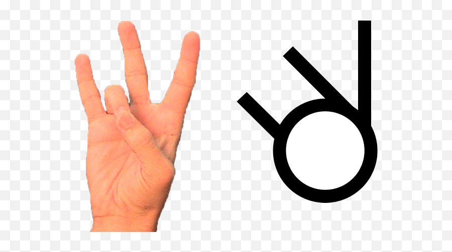 Puke Symbol Stickers For Android Ios - Signwriting Gif Emoji,Puking Emoji Android
