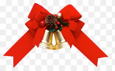 Christmas Ribbon Png Pic Icon Favicon - Emoji