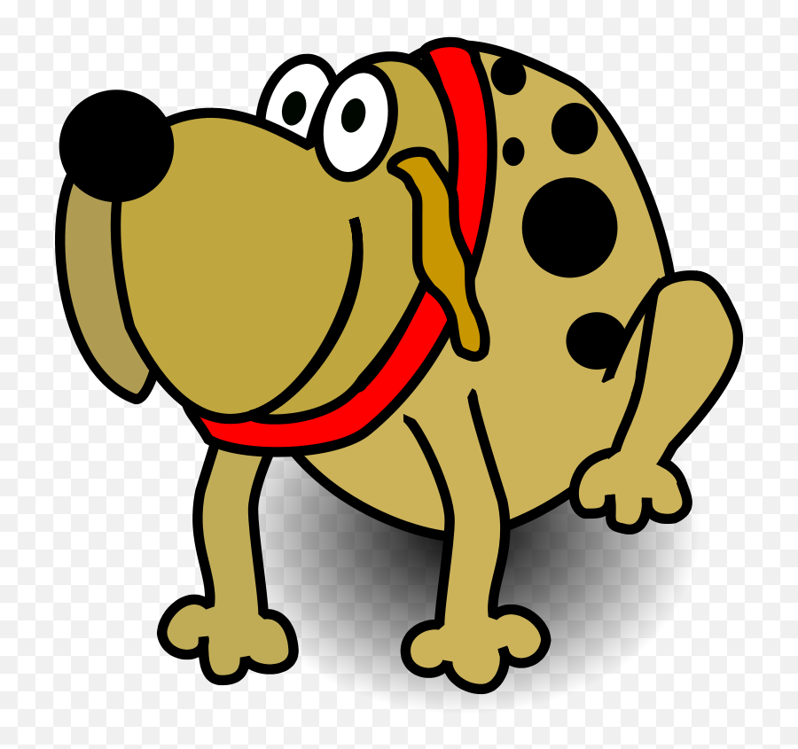 Yorkshire Terrier Guard Dog Puppy - Funny Dogs Clipart Transparent Emoji,Barking Dog Emoji