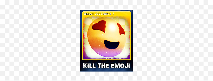 Steam Community Market Listings For 698720 - Emoji Loverboy Smiley,Steam Emoji