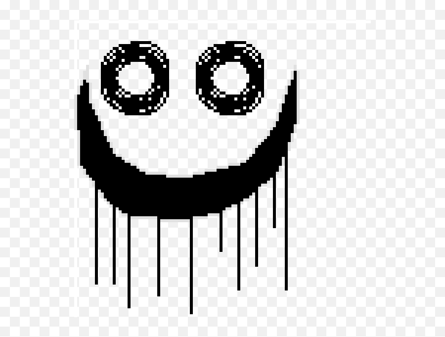 Pixilart - I Donu0027t Know What Glitchtale Is But Made Fanart Smiley Emoji,I Don't Know Emoticon