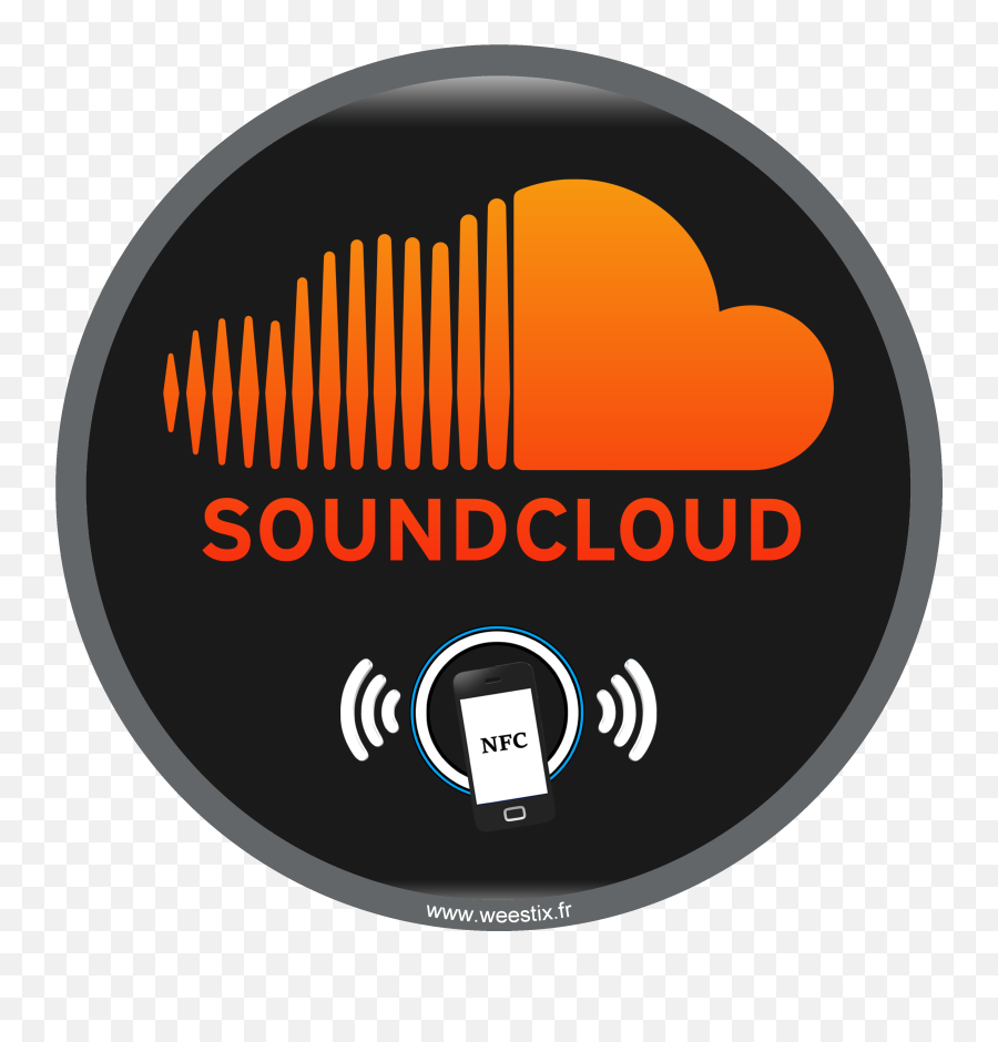 Soundcloud Logo Printing Soundcloud Community - Soundcloud Logo Transparent Background Emoji,Insert Emoji In Outlook