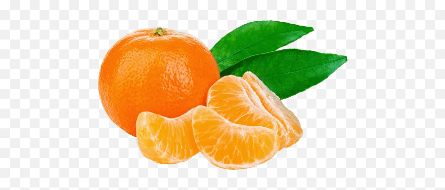Tangerine Essential Oil - 50 Calories Of Fruit Emoji,Tangerine Emoji