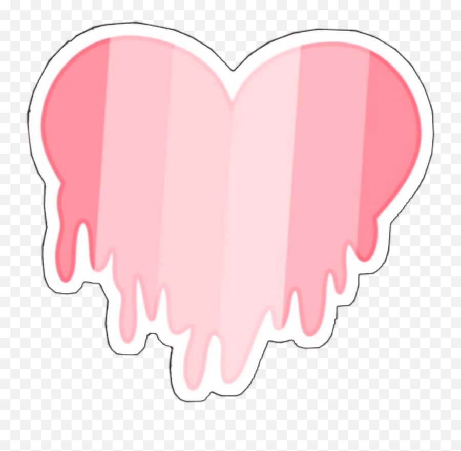 Not My Heart I Just Colored It Heart - Heart Emoji,Colored Heart Emoji