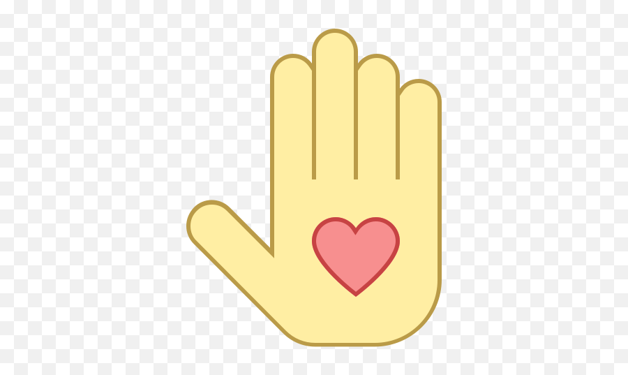 Volunteering Icon - Free Download Png And Vector Heart Emoji,Raise Hands Emoji