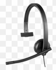 Blog Posts - revizionadvantage Logitech H570e Emoji