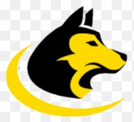 Panther Clipart Fillmore Central - Aurora Huskies Emoji,Panther Emoji