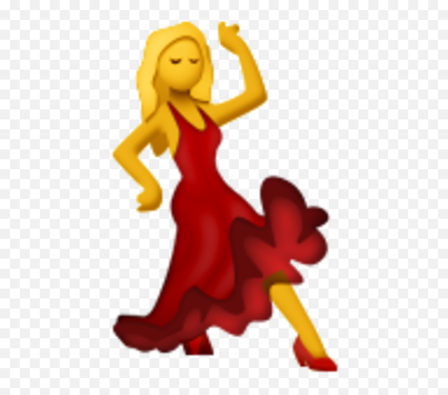 If College Students Were Emojis - Dance Emoji,Emojipedia Org