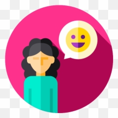 Friend - Free user icons Smiley Emoji