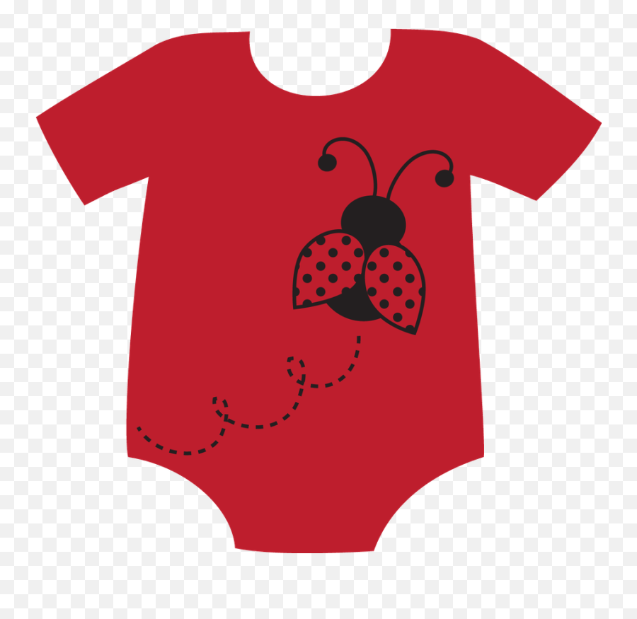 Clipart Baby T Shirt Clipart Baby T Shirt Transparent Free - Clip Art Emoji,Emoji Baby Clothes