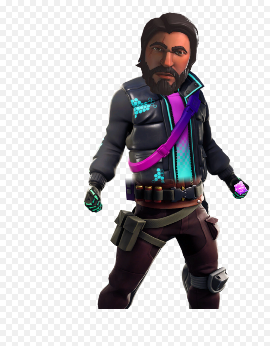 Fortnite Freetouse Freetoremix - Fortnite Cryptic Png Emoji,John Wick Emoji