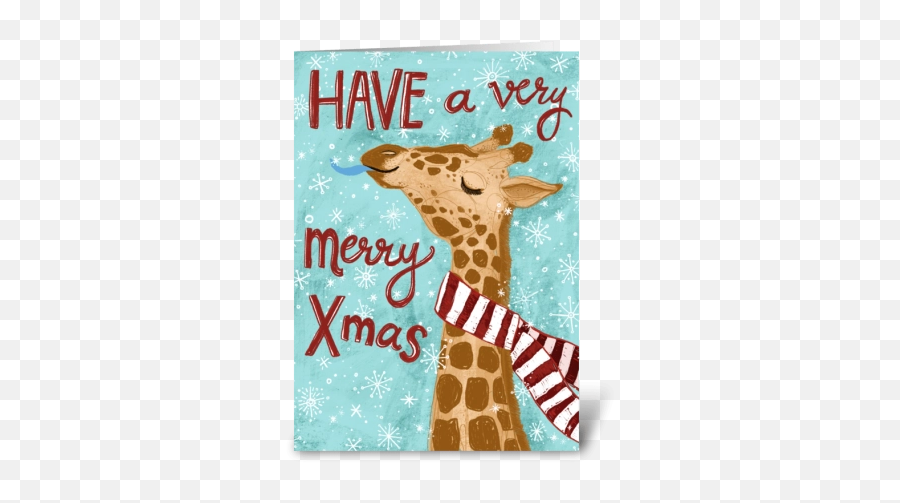 Very Png And Vectors For Free Download - Dlpngcom Christmas Giraffe Emoji,Giraffe Emoji For Iphone