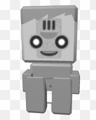 Blocksworld - Robot Emoji