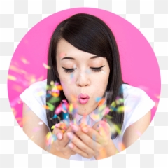 DIY Bubble Tea Boba Halloween Costume - Aww Sam Emoji