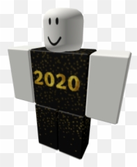NEW YEAR 2020 - Roblox Black Pants Emoji