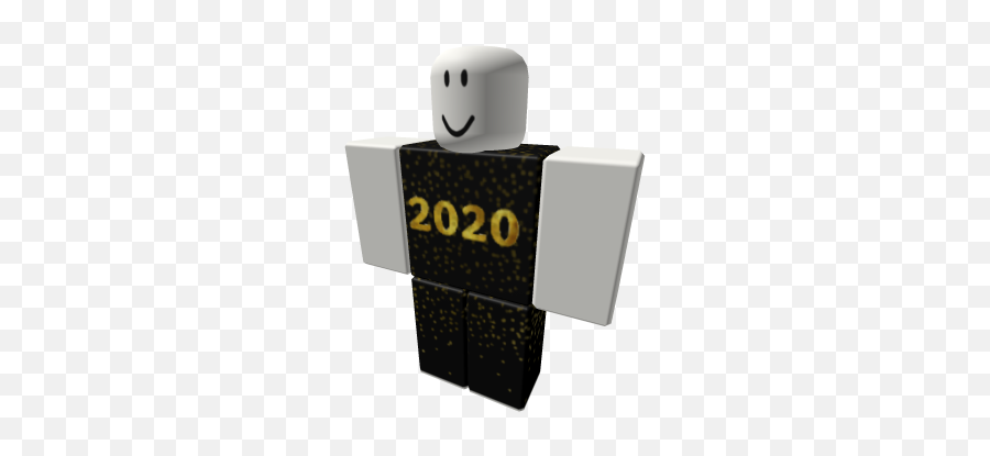 New Year 2020 New Year 2020 New Year 2020 - Roblox Roblox Black Pants Emoji,New Year Emoticon