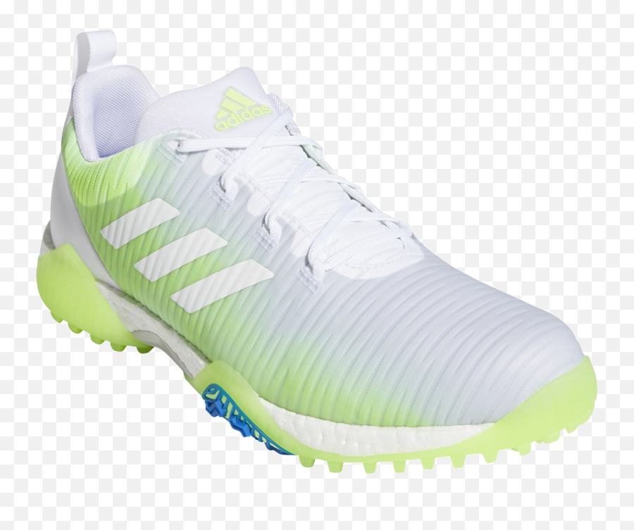 Adidas Codechaos Golf Shoes - Fashion U0026 Style Mygolfspy Forum Spikeless Golf Shoes Emoji,Adidas Logo Emoji
