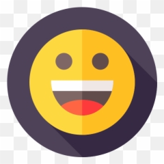 Happy - Emoji