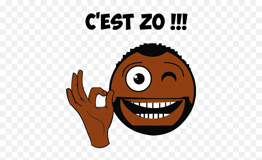 Nouchi Il Linguaggio Di Strada Ivoriano U2013 Farafinau0027s Voice - Clip Art Emoji,Significato Emoticon