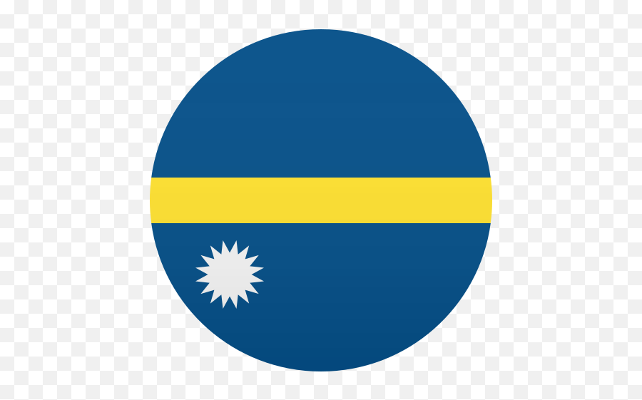 Emoji Flag Nauru To Copypaste Wprock - Flag Of Nauru,Brazil Flag Emoji