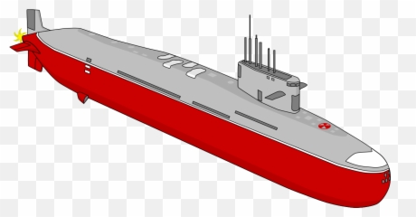 Arihant 1 - Indian Navy Blue Water Emoji