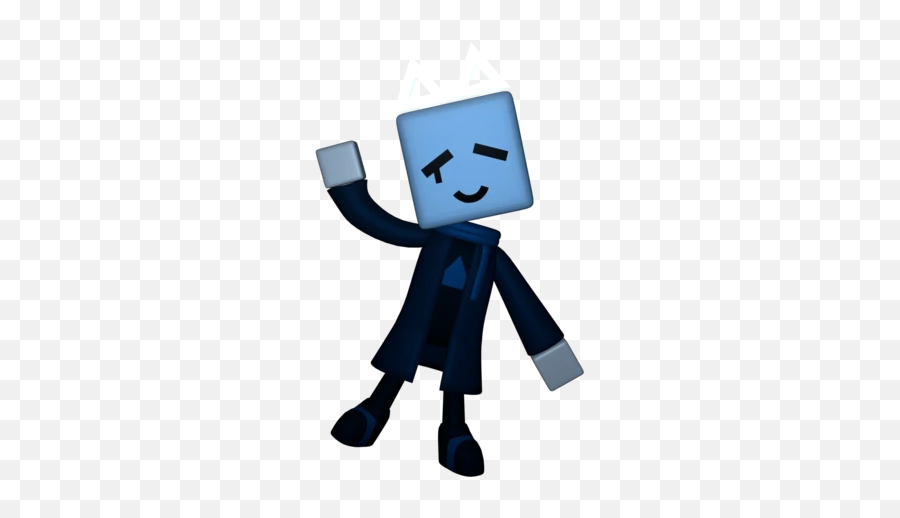 Cube Prince Ghast Wiki Fandom - Fictional Character Emoji,Prince Emoji