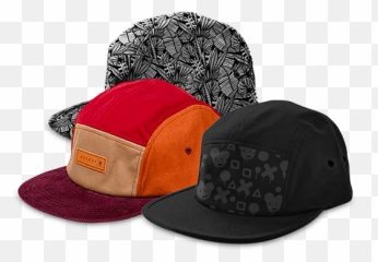 Create Your Own Custom Hats - Custom Hat No Minimum Emoji,No Cap Emoji