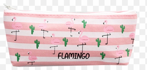 Flamingo Pencil Case - Pencil Case Emoji,Emoji Pencil Case