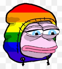 Feelsautistic Pepe Emote Photos Download Jpg Png Gif Raw - Pepe Russian Emoji,Reee Emoji
