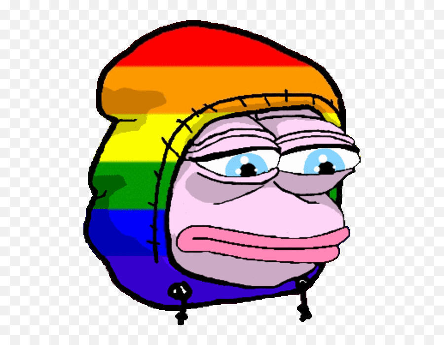 Feelsautistic Pepe Emote Photos Download Jpg Png Gif Raw - Pepe Russian Emoji,Reee Emoji