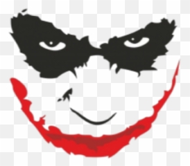 The Most Edited jokerface PicsArt - Joker Shirt Emoji