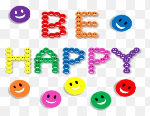 Dont Worry Be Happy - Hd Whatsapp Dp Download Emoji