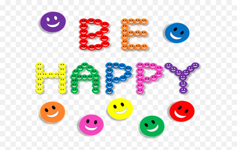 Dont Worry Be Happy - Happy Hd Whatsapp Dp Download Emoji,Worry Emoticon