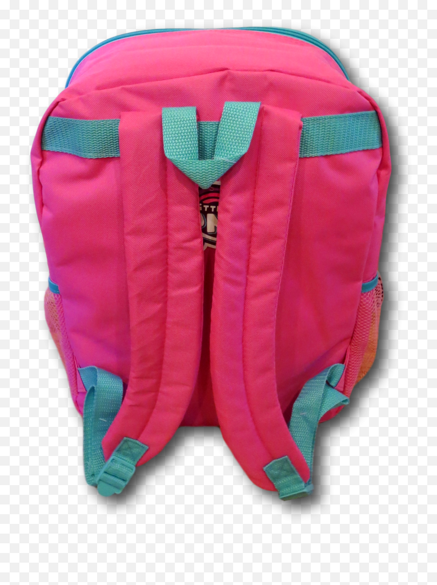 My Little Pony School Backpack Lunch Box Set Rainbow Girls - Hiking Equipment Emoji,Emoji Backpacks For School