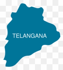 Covid - 19 Update Telangana Reported Two More Positive Cases Logo Telangana Map Png Emoji,Roger Federer Emoji