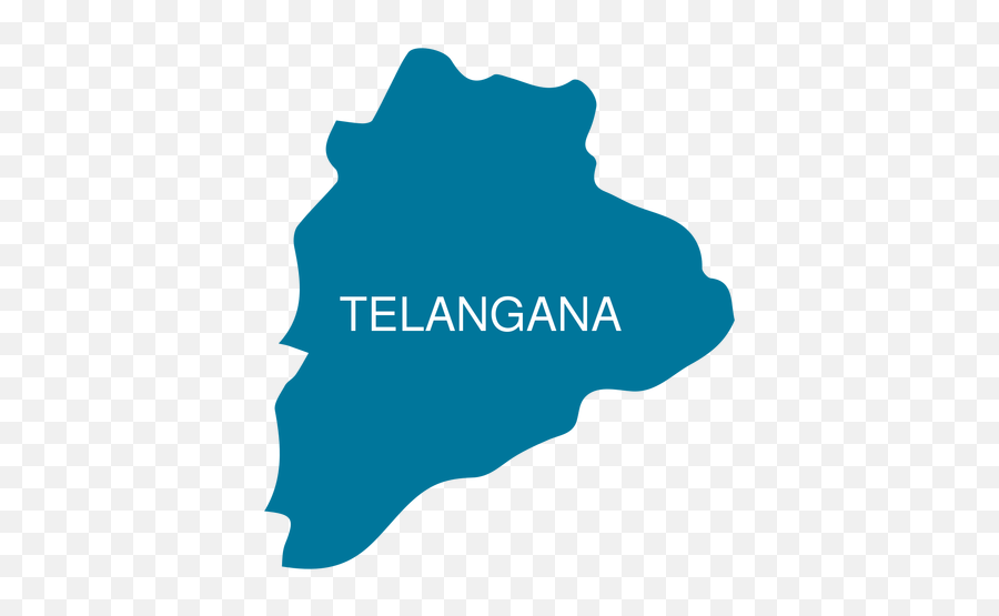 Covid - 19 Update Telangana Reported Two More Positive Cases Logo Telangana Map Png Emoji,Roger Federer Emoji