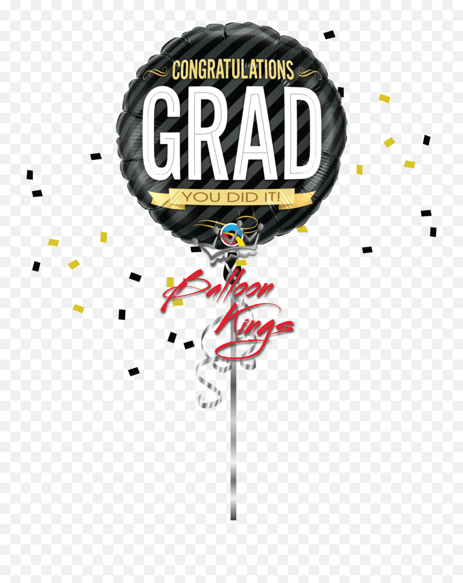 Congrats Graduation Stripes - Dot Emoji,Grad Emoji