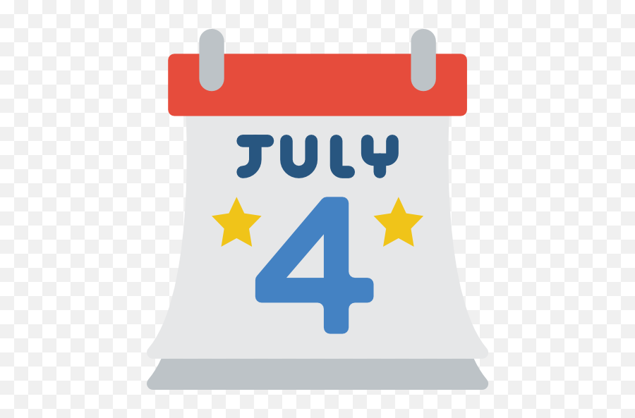 4th Of July Icons At Getdrawings - Flag Emoji,Fourth Of July Emoji