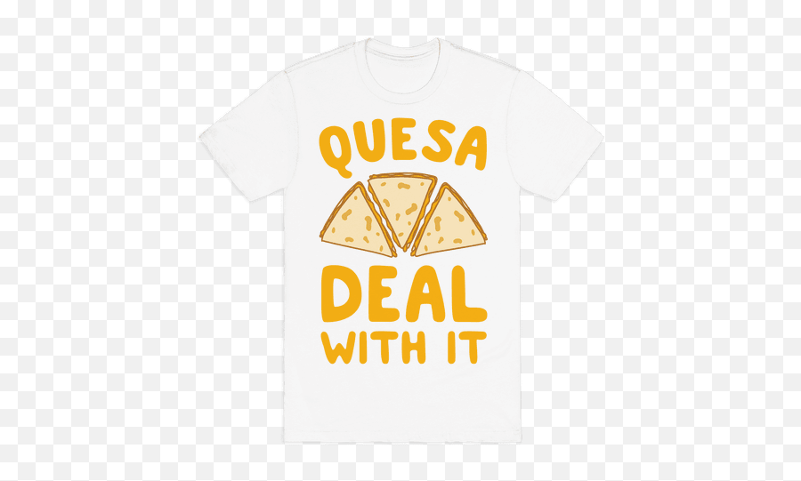 Quesa - Mexican Food T Shirt Puns Emoji,Emoji Booze Cruise