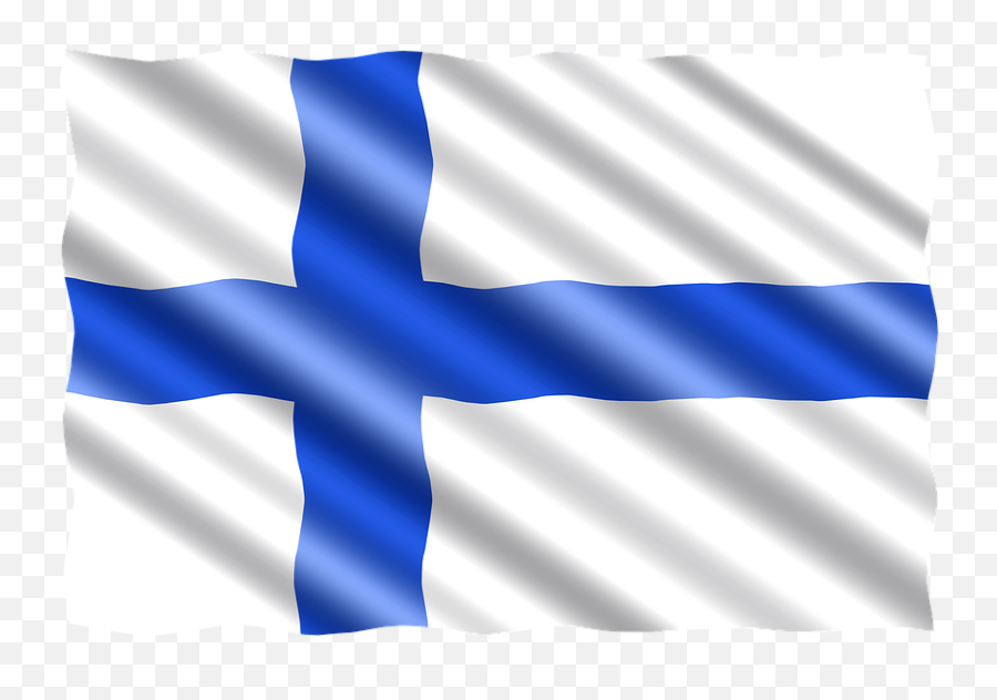 Flag - Transparent Finland Flag Png Emoji,Finland Flag Emoji