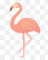 Aphee Messer - Hng Hc Hình V Emoji,Flamingo Emoji
