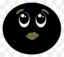 Cuter Emoji - Circle,Trump Emoticon
