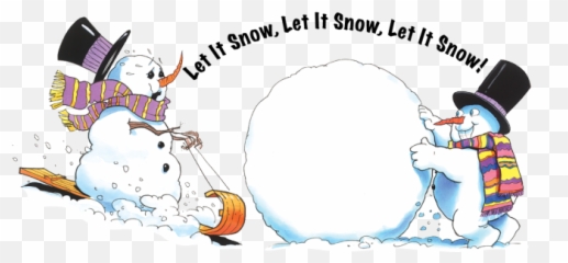 Snow Clipart Free Download Art - Transparent Background Emoji