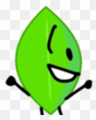 Leafy - Smiley Emoji,Yay Emoticon